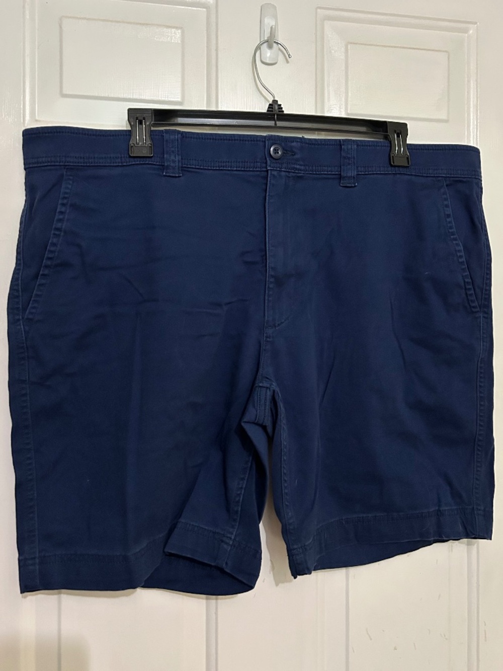 St. John's Bay, Shorts, 44, Blue